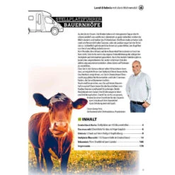 Reisemobil Land-Erlebnis Mit Wohnmobil Und Caravan 9 Reisemobil Land-Erlebnis Mit Wohnmobil Und Caravan -Crespo Verkäufe 066027 4