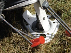 Isabella Windschutz Flex Grey Basic 460x140cm 7 Isabella Windschutz Flex Grey Basic 460x140cm -Crespo Verkäufe 072230 4