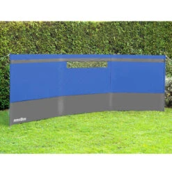Brunner Windschutz Panama Sky 400, 400 X 140 Cm