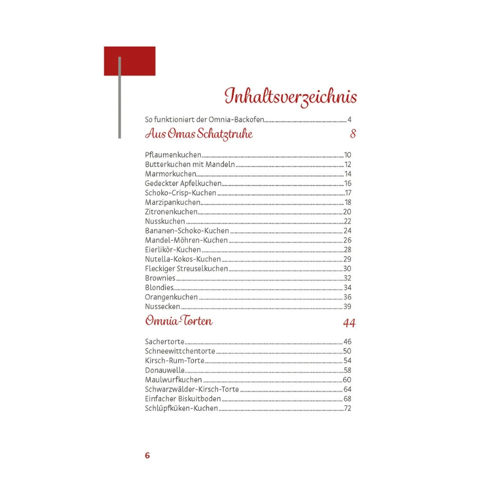 4Reifen1Klo Backbuch - Backideen Aus Dem Omnia-Backofen 3 4Reifen1Klo Backbuch - Backideen Aus Dem Omnia-Backofen – Bild 3