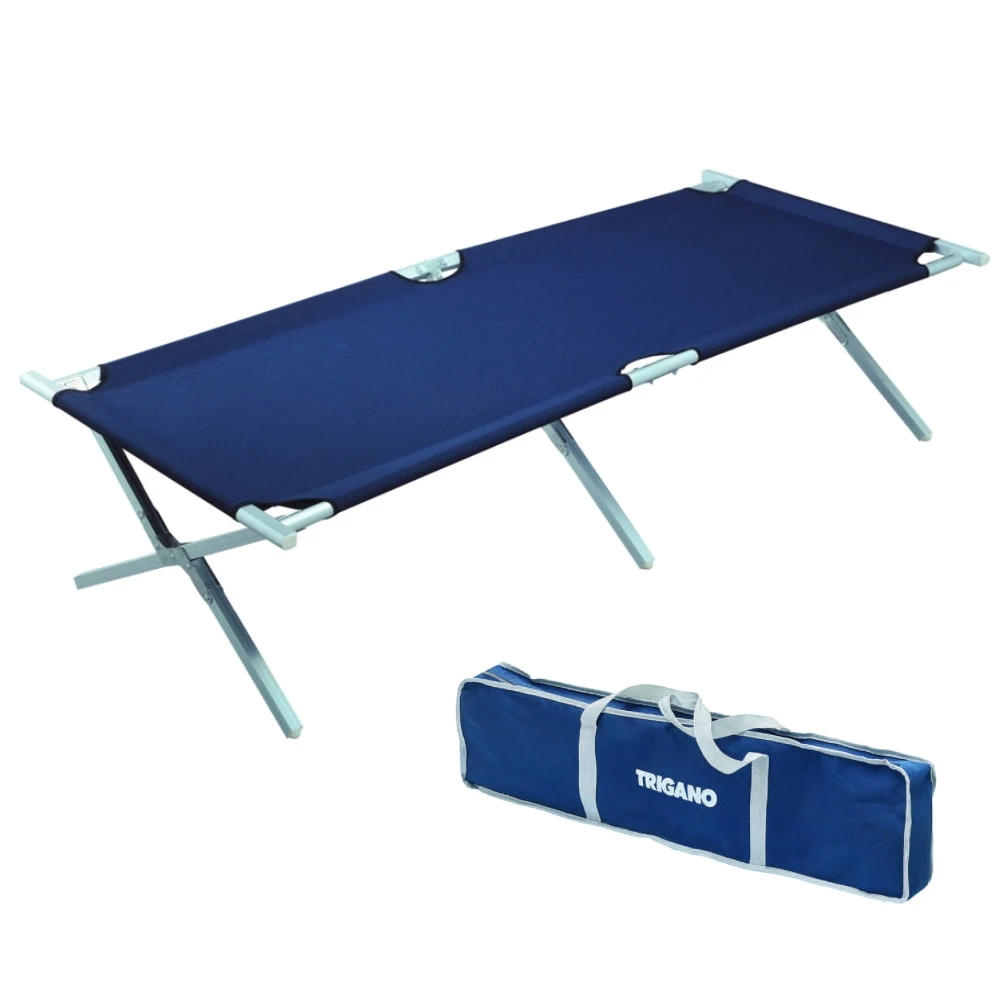 Trigano Alu-Feldbett 1 Trigano Alu-Feldbett