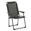 Travellife Klappstuhl Como Compact, Blend Grey