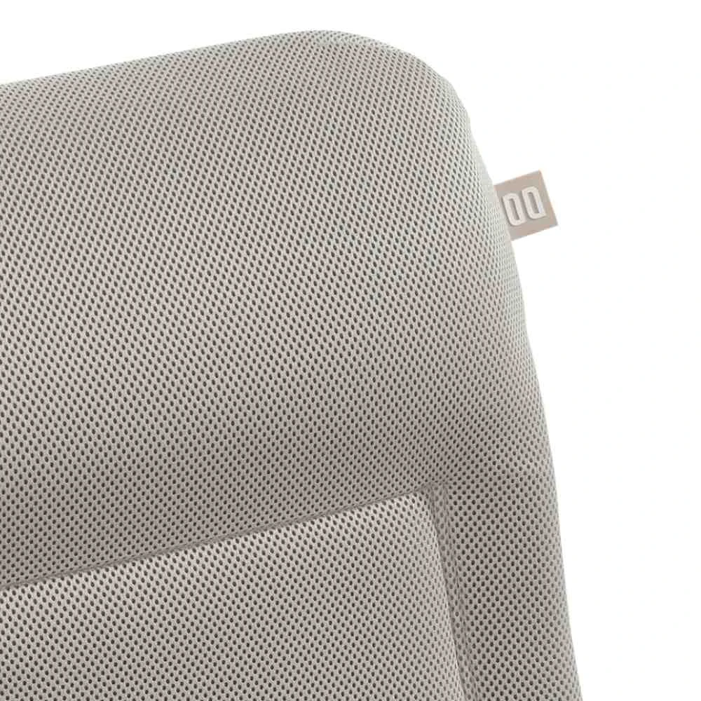 Travellife Klappsessel Barletta Comfort L, Light Grey 3 Travellife Klappsessel Barletta Comfort L, Light Grey – Bild 3