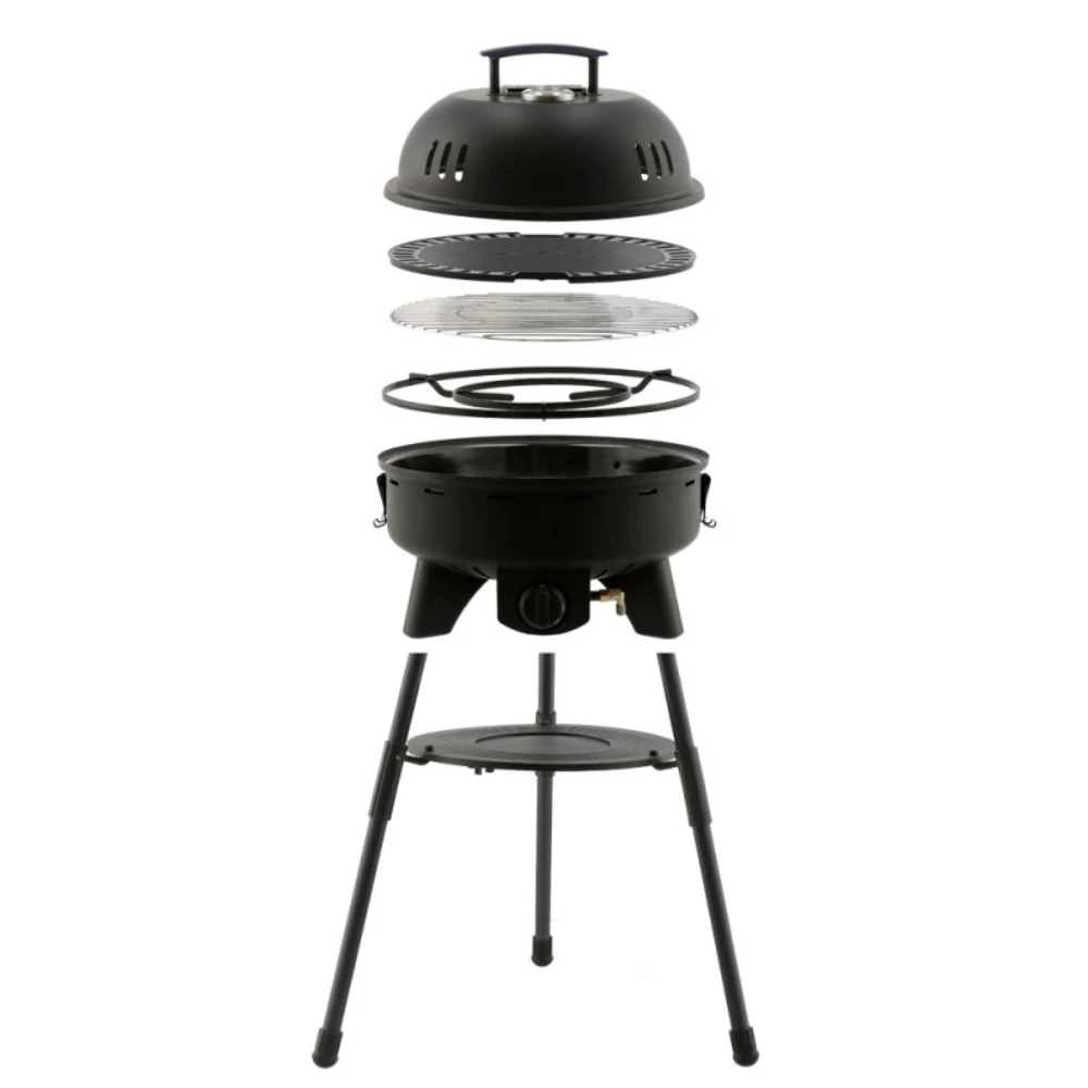 Mestic BBQ Best Chef MB-300 2 Mestic BBQ Best Chef MB-300 – Bild 2