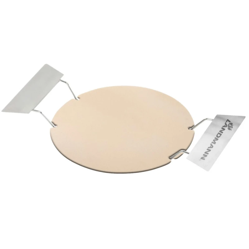 Landmann Pizzastein 1 Landmann Pizzastein