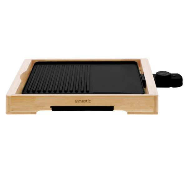 Mestic Grillplatte MG-135 1 Mestic Grillplatte MG-135