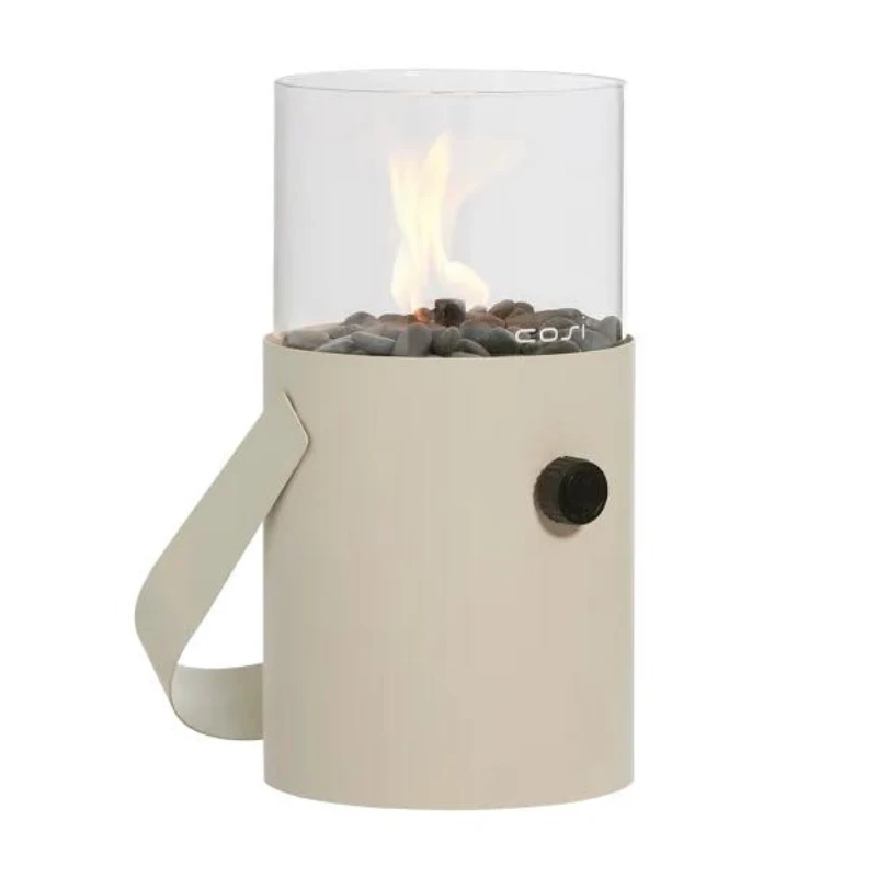 Travellife Gaslaterne Cosiscoop Original, Elfenbein 2 Travellife Gaslaterne Cosiscoop Original, Elfenbein – Bild 2