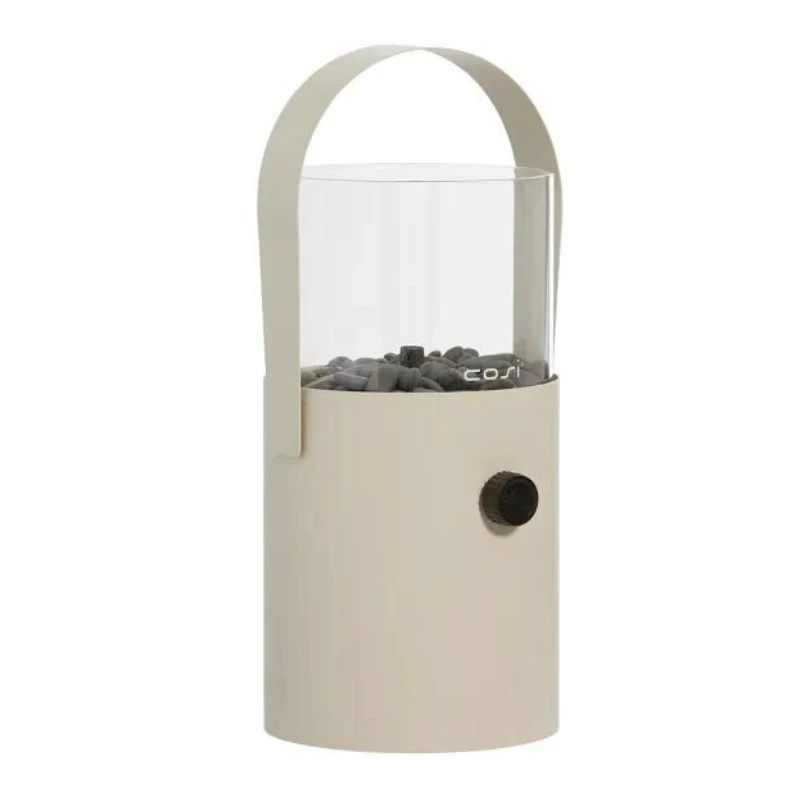 Travellife Gaslaterne Cosiscoop Original, Elfenbein 3 Travellife Gaslaterne Cosiscoop Original, Elfenbein – Bild 3