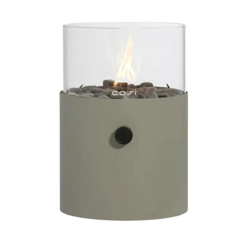 Travellife Gaslaterne Cosiscoop XL, Olive 1 Travellife Gaslaterne Cosiscoop XL, Olive