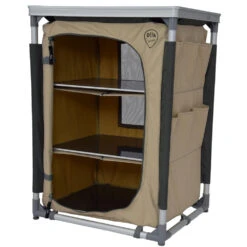 DEFA Vorratsschrank 57 X 47 X 80, Beige