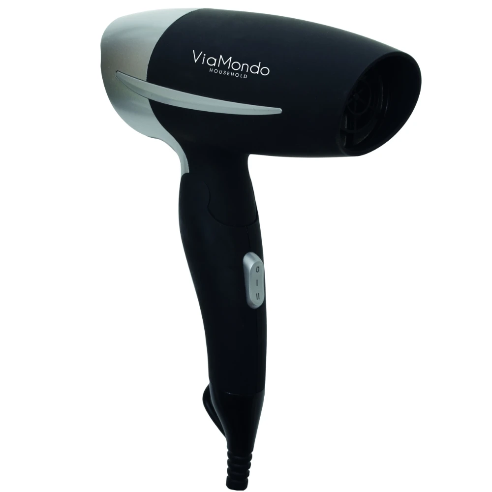 Via Mondo Reisehaartrockner 1 Via Mondo Reisehaartrockner