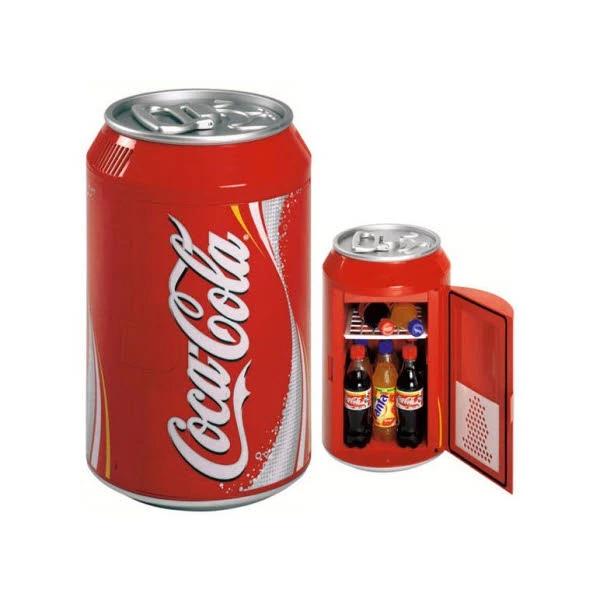 Coca-Cola Cool Can 12/230 V 9 L 1 Coca-Cola Cool Can 12/230 V 9 L