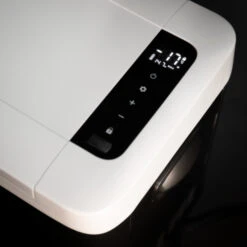 Mestic Kompressorkühlbox MCC-25 -Crespo Verkäufe 19850350 2