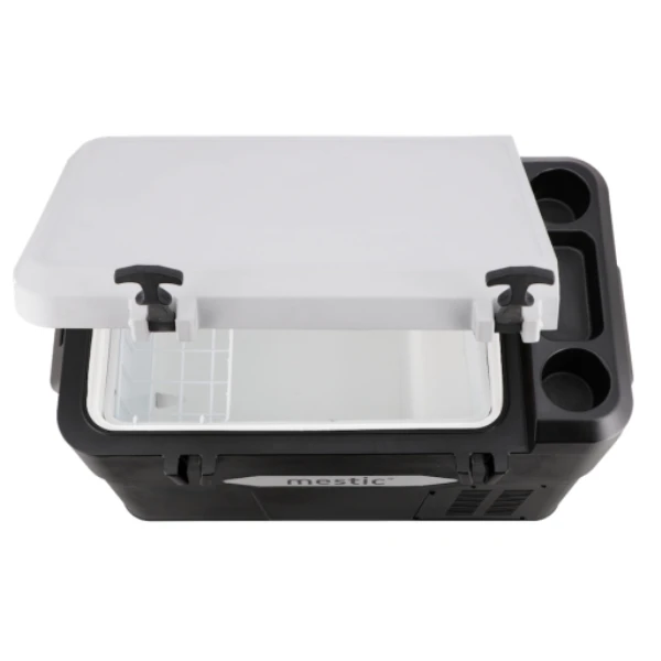 Mestic Kompressorkühlbox MCCA-42 2 Mestic Kompressorkühlbox MCCA-42 – Bild 2