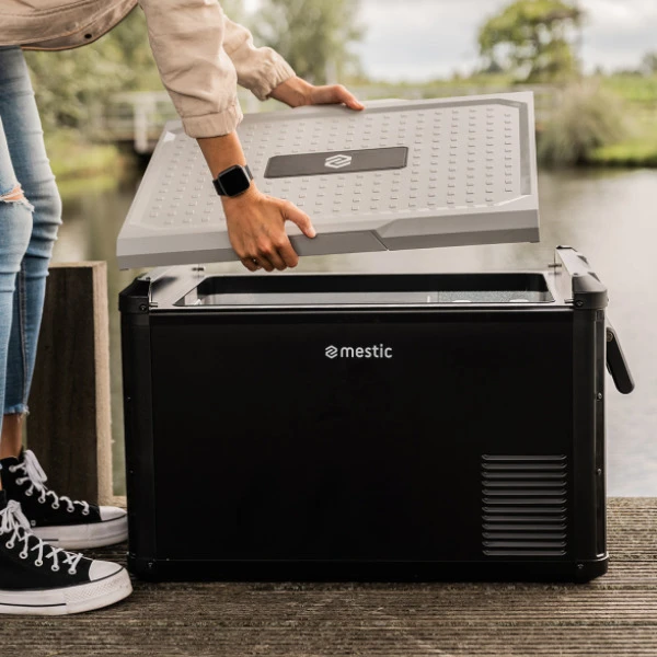 Mestic Kompressorkühlbox MCCP-60 3 Mestic Kompressorkühlbox MCCP-60 – Bild 3