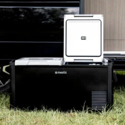 Mestic Kompressorkühlbox MCCP-90 -Crespo Verkäufe 19850374 2