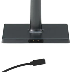 Sigor Akku-Tischleuchte Nuindie Charge 330 Mm, Schwarz -Crespo Verkäufe 19880246 3