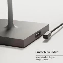 Sigor Akku-Tischleuchte Nuindie 380 Mm, Anthrazit 10 Sigor Akku-Tischleuchte Nuindie 380 Mm, Anthrazit -Crespo Verkäufe 19881660 4