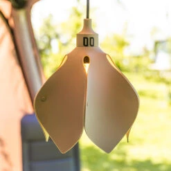 Travellife Lampenschirm Flores Faltbar, E27 7 Travellife Lampenschirm Flores Faltbar, E27 -Crespo Verkäufe 19885627 3