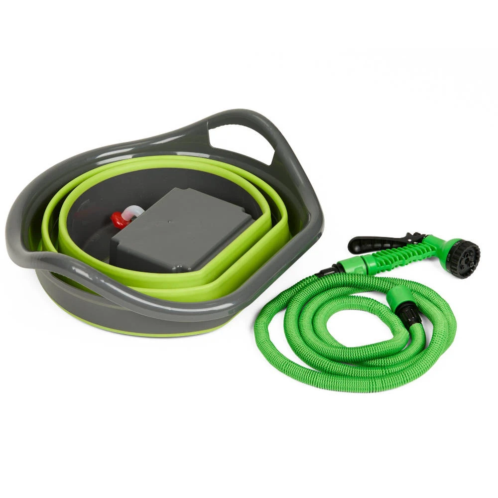 I+v Mobildusche Akku Plus 17 Liter 2 I+v Mobildusche Akku Plus 17 Liter – Bild 2