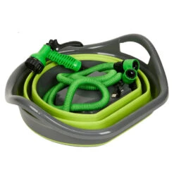 I+v Mobildusche Akku Plus 17 Liter 5 I+v Mobildusche Akku Plus 17 Liter -Crespo Verkäufe 300660 2