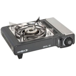 Brunner Kartuschenkocher Devil SD NG