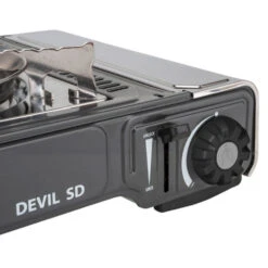 Brunner Kartuschenkocher Devil SD NG -Crespo Verkäufe 310365 2