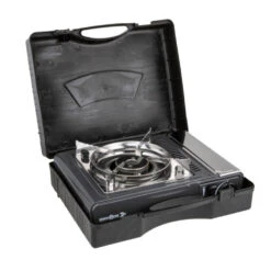 Brunner Kartuschenkocher Devil SD NG -Crespo Verkäufe 310365 3