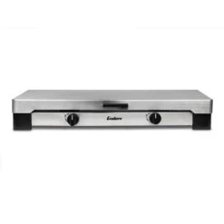 Enders Campingkocher Brisbane, 2-flammig - 50 Mbar