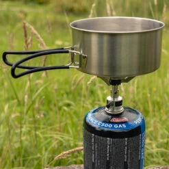 Campingaz Trekking-Kochgeschirrset 3-teilig -Crespo Verkäufe 310501 4