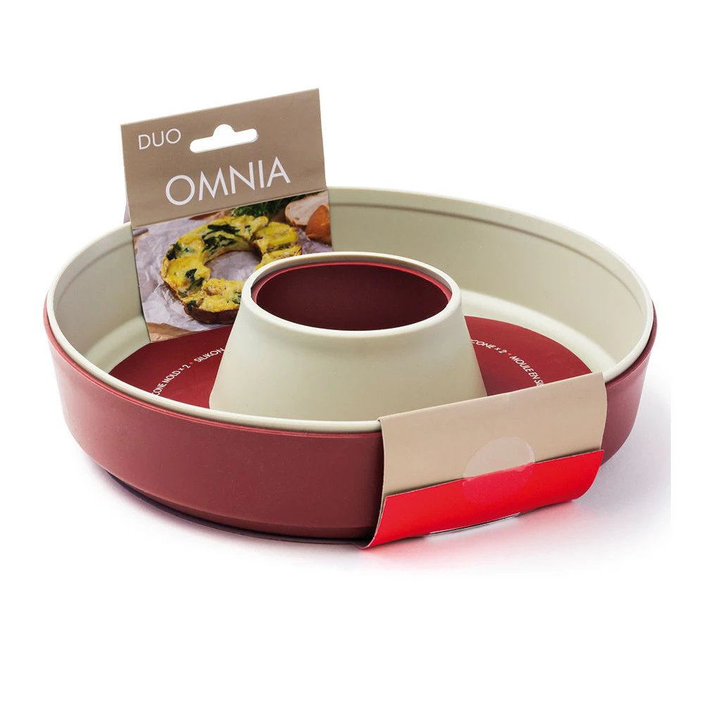 Omnia Silikon Duo-Pack 2.0 2 Omnia Silikon Duo-Pack 2.0 – Bild 2