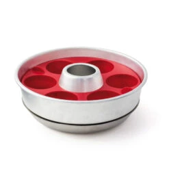 Omnia Muffin-Tab 7 Omnia Muffin-Tab -Crespo Verkäufe 311131 2