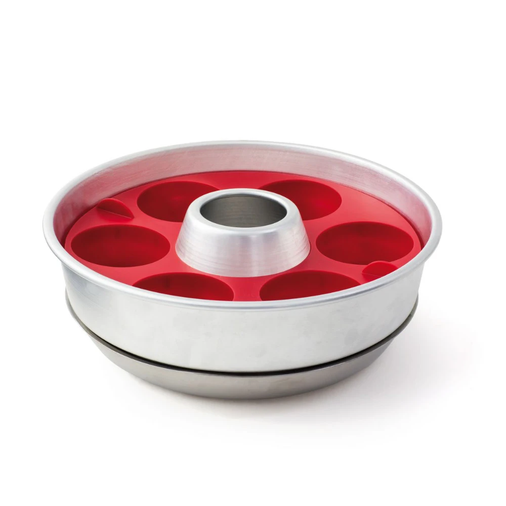 Omnia Muffin-Tab 3 Omnia Muffin-Tab – Bild 3