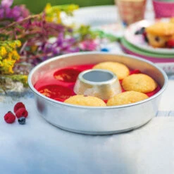 Omnia Muffin-Tab 8 Omnia Muffin-Tab -Crespo Verkäufe 311131 3