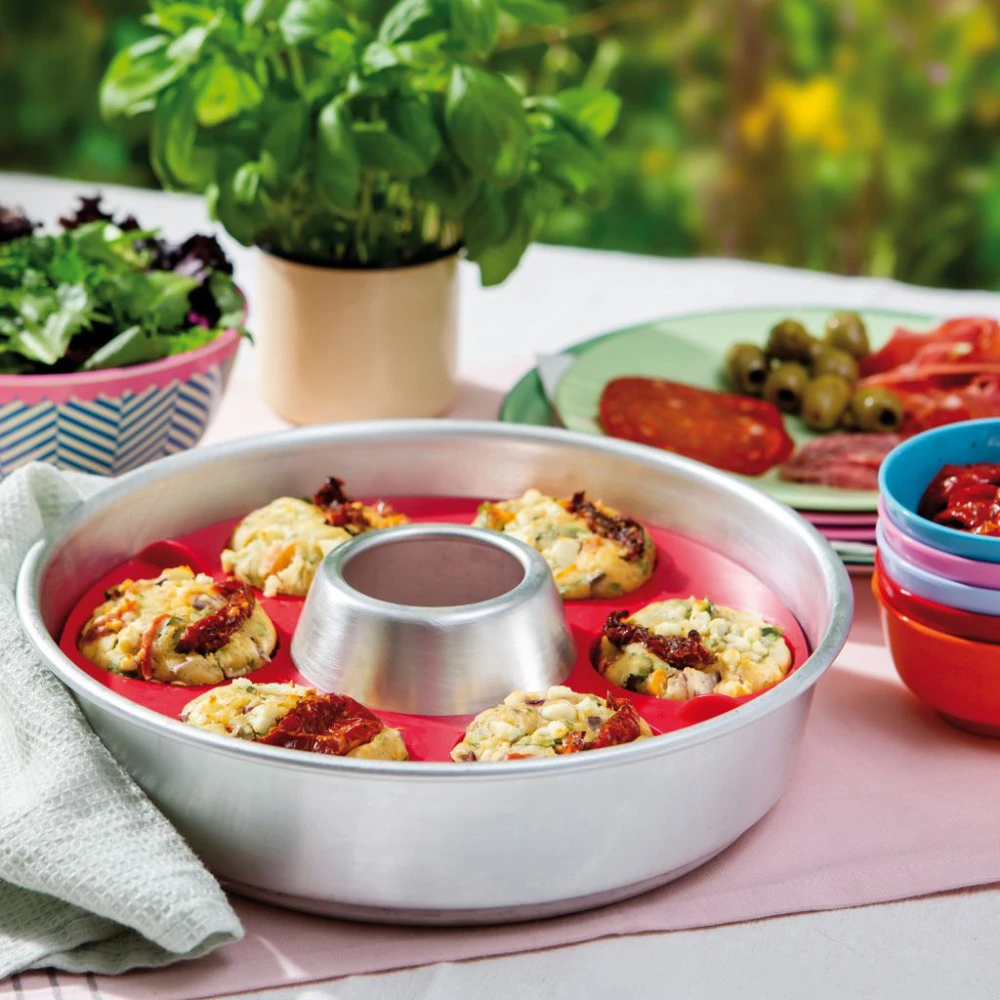 Omnia Muffin-Tab 5 Omnia Muffin-Tab – Bild 5