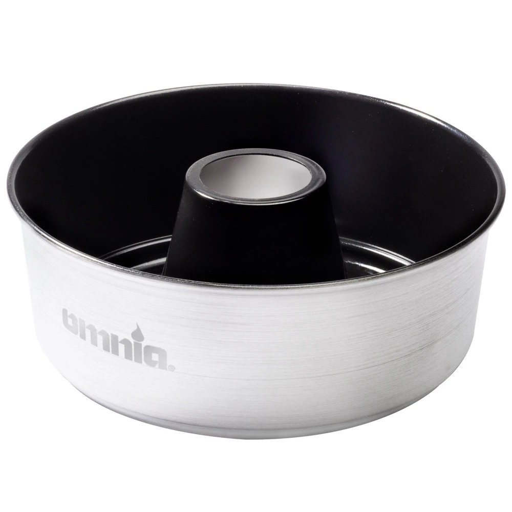 Omnia Backform Antihaft Maxi, 3 L 1 Omnia Backform Antihaft Maxi, 3 L