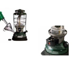 Coleman Benzinlaterne Northstar -Crespo Verkäufe 320311 2