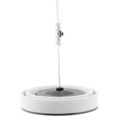 Outwell Zeltlampe Leonis Lux Cremeweiß -Crespo Verkäufe 320330 2