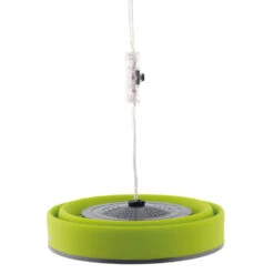 Outwell Zeltlampe Leonis Lux Lime -Crespo Verkäufe 320331 2