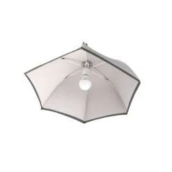 Brunner Schirmlampe Sixray Beige 7 Brunner Schirmlampe Sixray Beige -Crespo Verkäufe 320412 3