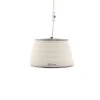 Outwell Zeltlampe Sargas Lux Cremeweiß