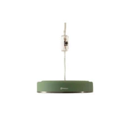Outwell Zeltlampe Leonis Lux Dunkelgrün -Crespo Verkäufe 320530 4