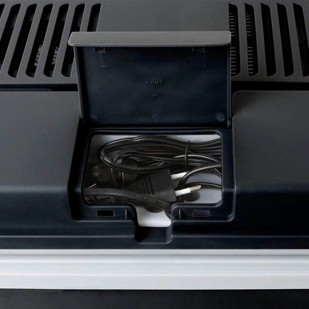 Brunner Kühlbox Polarys Travel 28, 12 / 230 Volt 2 Brunner Kühlbox Polarys Travel 28, 12 / 230 Volt – Bild 2