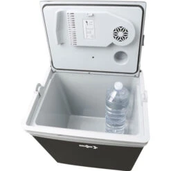 Brunner Kühlbox Polarys Travel 28, 12 / 230 Volt 6 Brunner Kühlbox Polarys Travel 28, 12 / 230 Volt -Crespo Verkäufe 32075 2