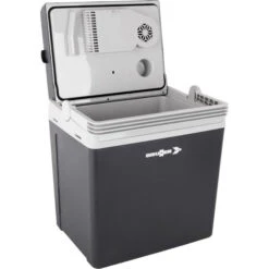 Brunner Kühlbox Polarys Travel 28, 12 / 230 Volt 7 Brunner Kühlbox Polarys Travel 28, 12 / 230 Volt -Crespo Verkäufe 32075 3