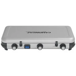 Campingaz Camping Kitchen 2 Multi-Cook, 50 Mbar -Crespo Verkäufe 320937 2