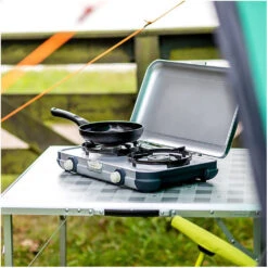 Campingaz Camping Kitchen 2 (Flasche) -Crespo Verkäufe 320985 4