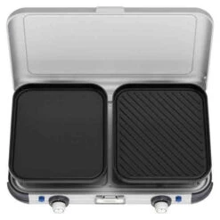 Campingaz Camping Kitchen 2 Grill & Go CV 4000 Watt -Crespo Verkäufe 320987 2