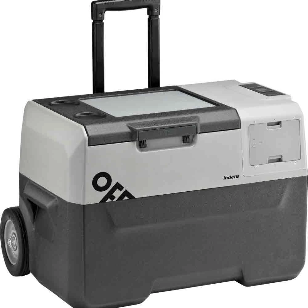 IndelB LiON Cooler X30A, 12 / 24 Volt 1 IndelB LiON Cooler X30A, 12 / 24 Volt