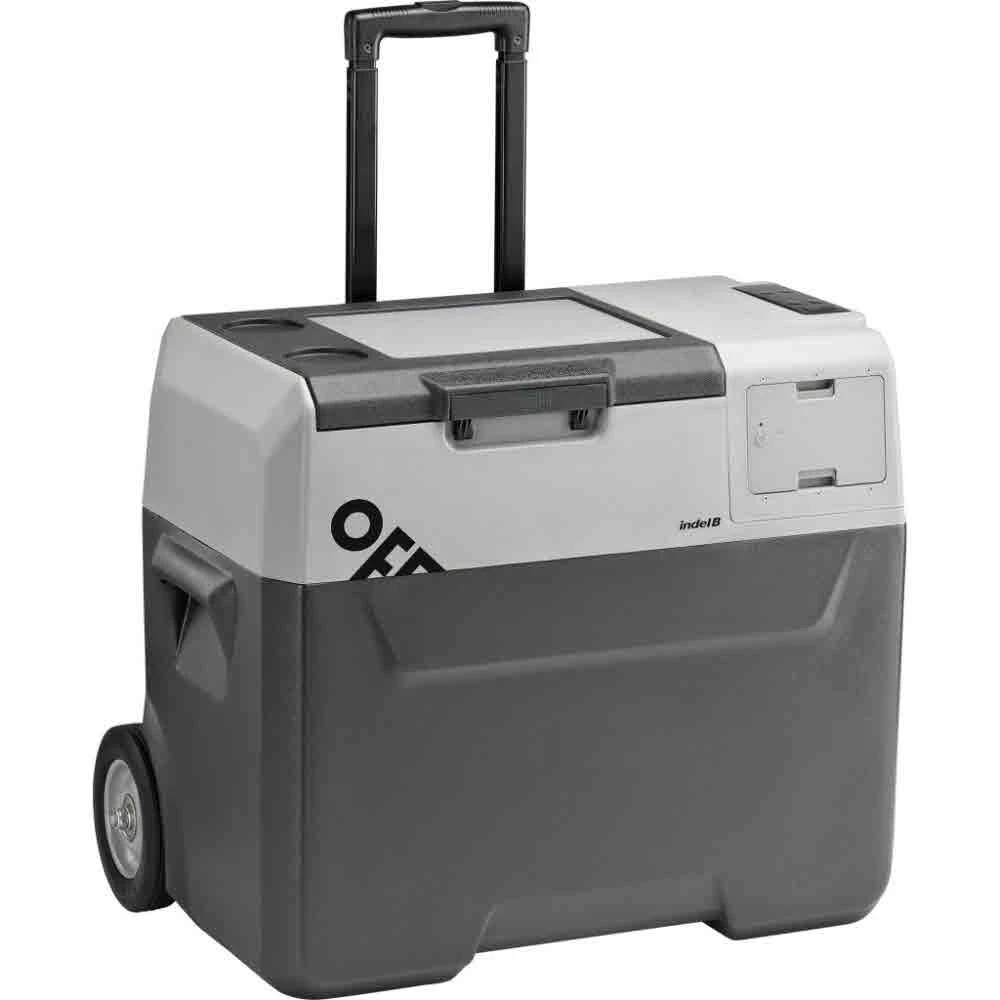 IndelB LiON Cooler X40A, 12 / 24 Volt 1 IndelB LiON Cooler X40A, 12 / 24 Volt